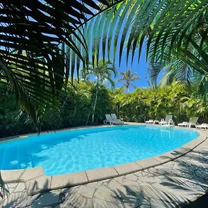 Cas'à Willy , Sainte-Rose Guadeloupe