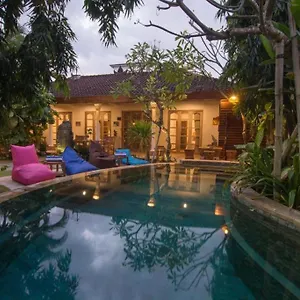 Bale , Seminyak Indonésie