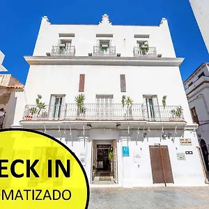La Casa De La Favorita 2*, Tarifa Hiszpania