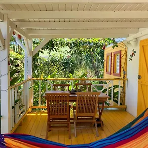 Zandoli Koko , Sainte-Anne (Grande-Terre) Guadeloupe
