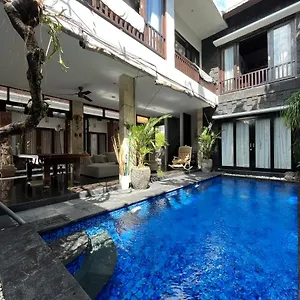 Rahayu , Seminyak Indonésie