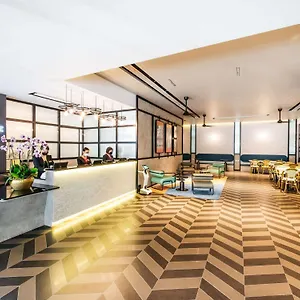 Mercure Tyrwhitt 4*, Singapour Singapour