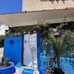 Dar Surf & Ocean , Agadir Maroko
