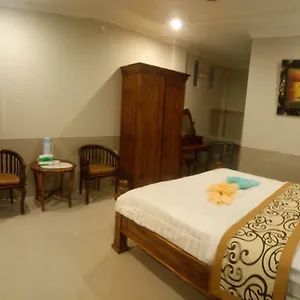 Guest house Murdhasari, Ubud (Bali)