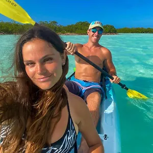 St Francis 3*, George Town Bahamas