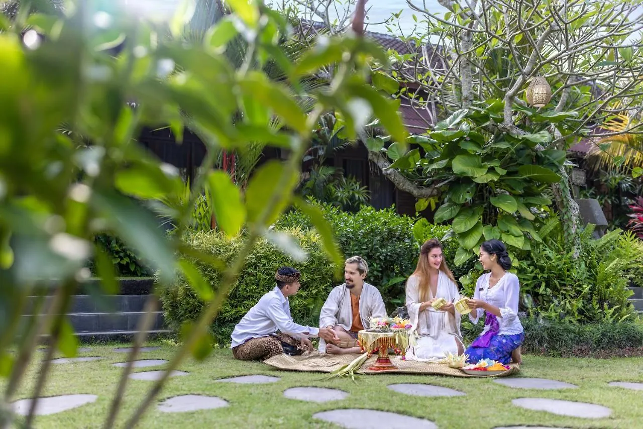 Hotel Kailash Suites By Pramana Villas Ubud