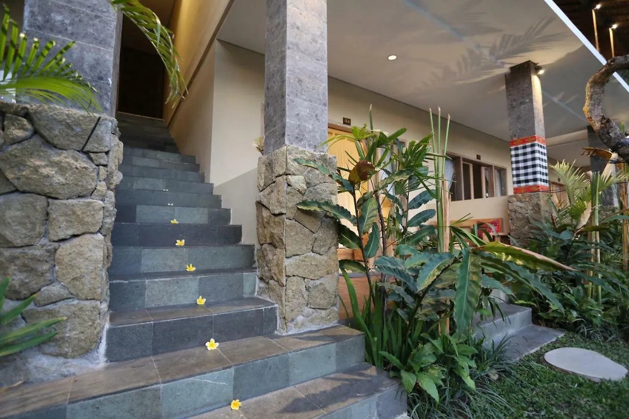 Kailash Suites By Pramana Villas Ubud 4*,  Indonésie
