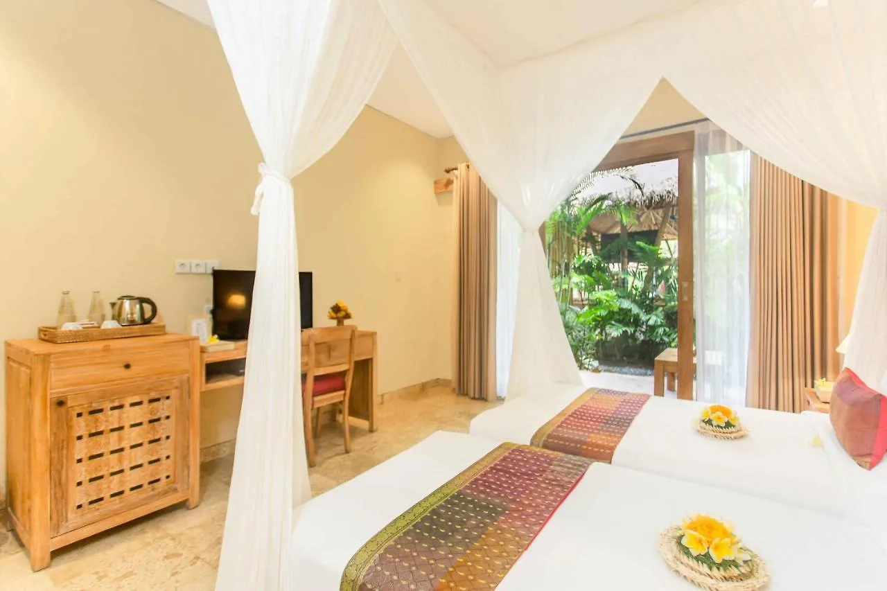 Kailash Suites By Pramana Villas Ubud