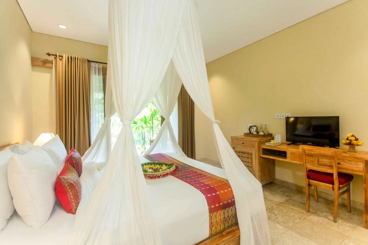 Kailash Suites By Pramana Villas Ubud  4*, Ubud (Bali) Indonesia