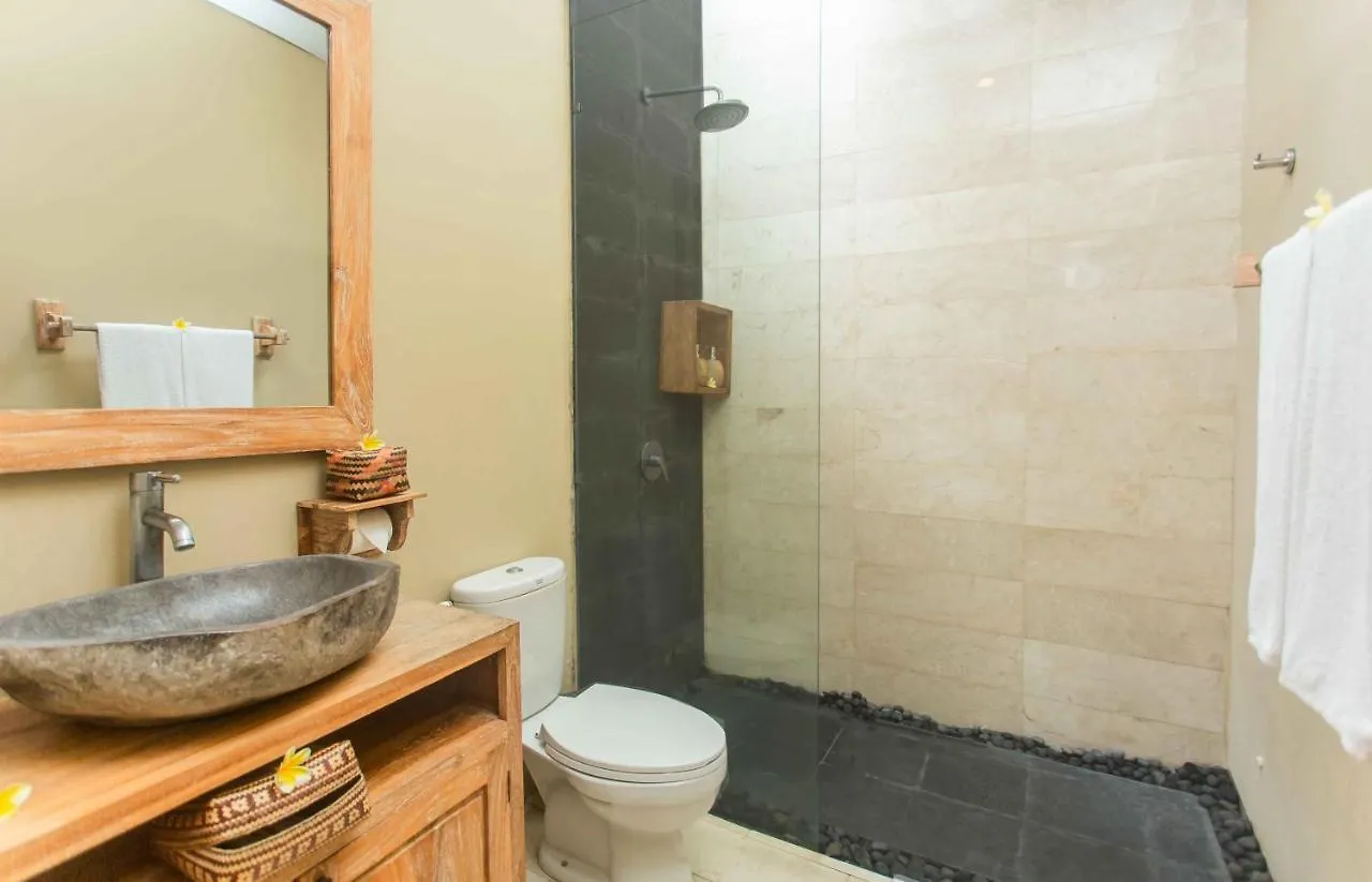 Kailash Suites By Pramana Villas Ubud  Hotel
