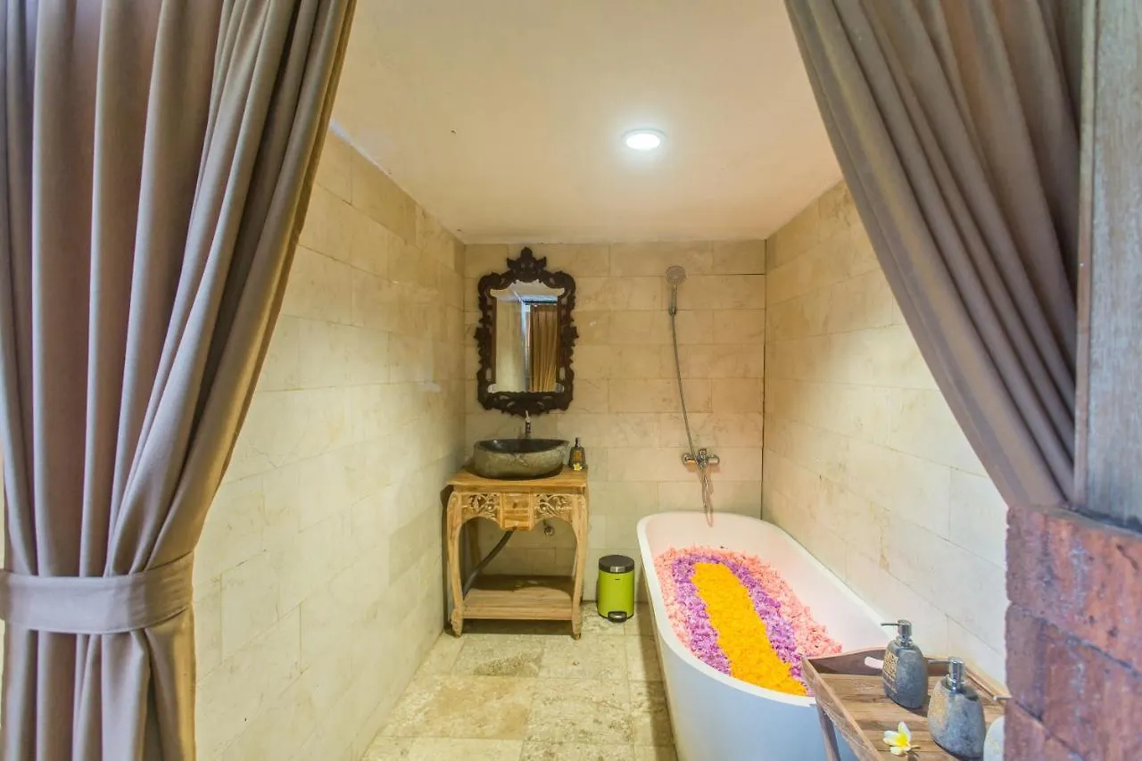 Kailash Suites By Pramana Villas Ubud  Hotel Ubud (Bali)