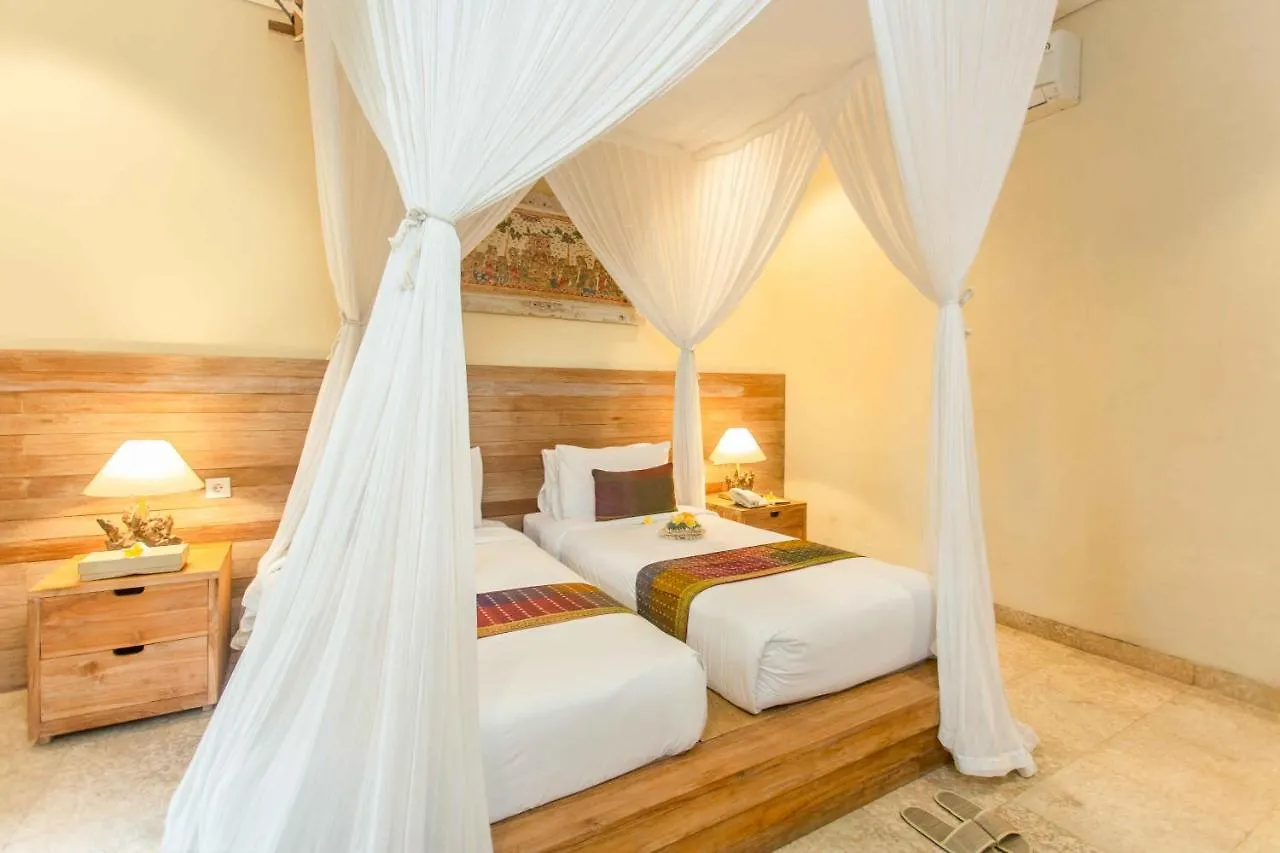 Hotel Kailash Suites By Pramana Villas Ubud