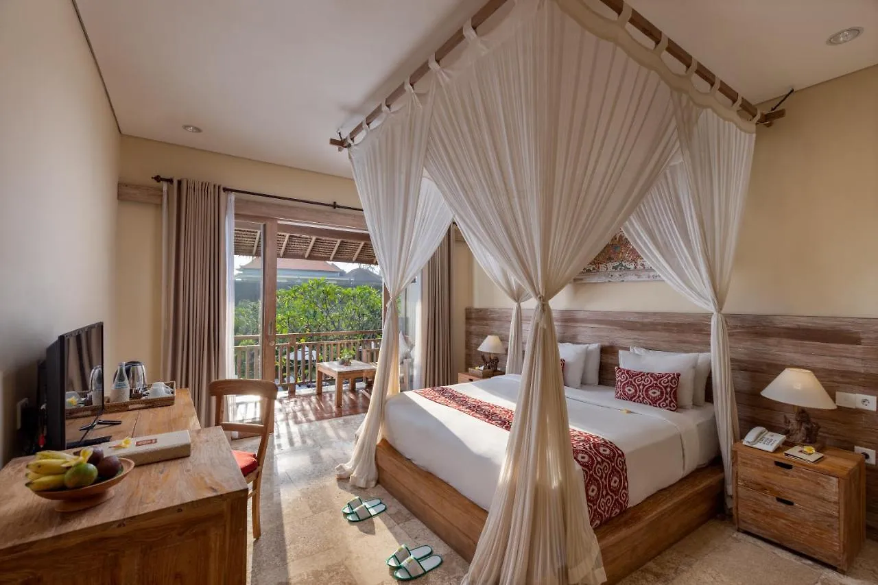 Kailash Suites By Pramana Villas Ubud  4*, Ubud (Bali) Indonesia