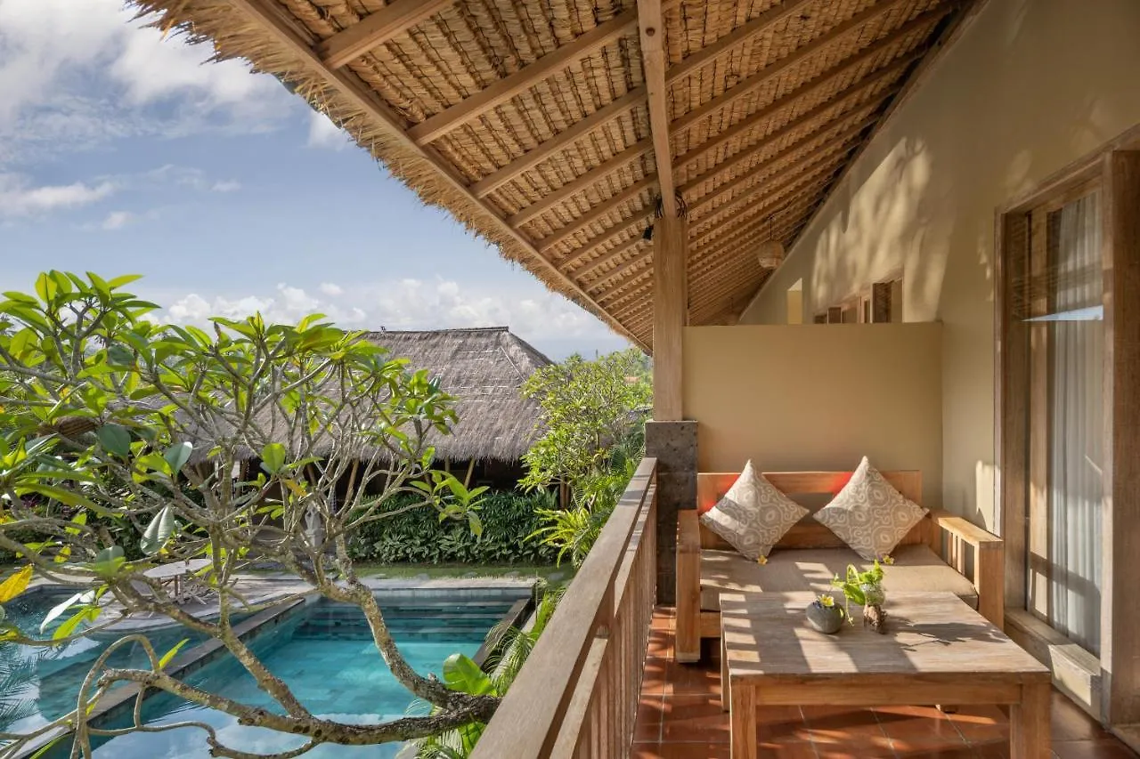 Kailash Suites By Pramana Villas Ubud  Indonesia