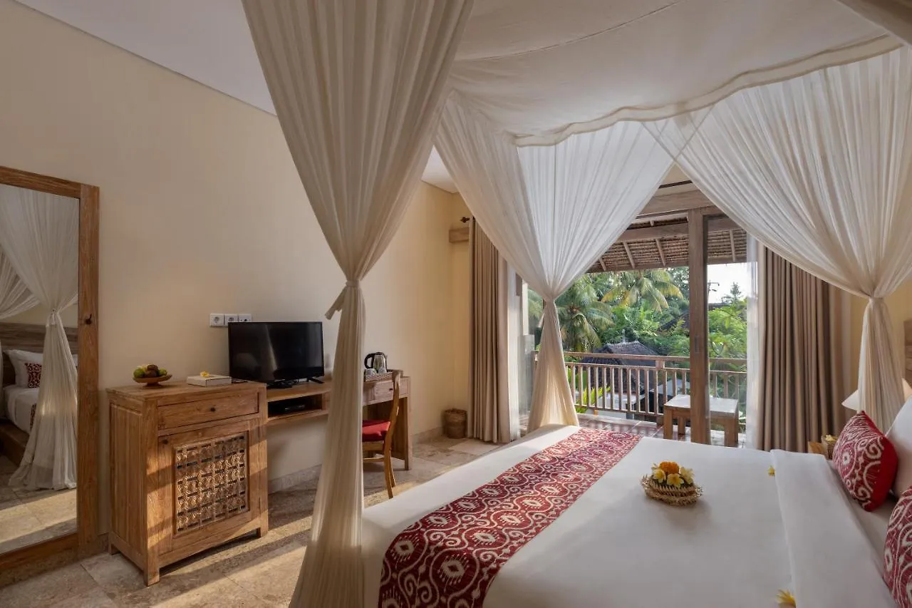 Kailash Suites By Pramana Villas Ubud  Hotel Ubud (Bali)