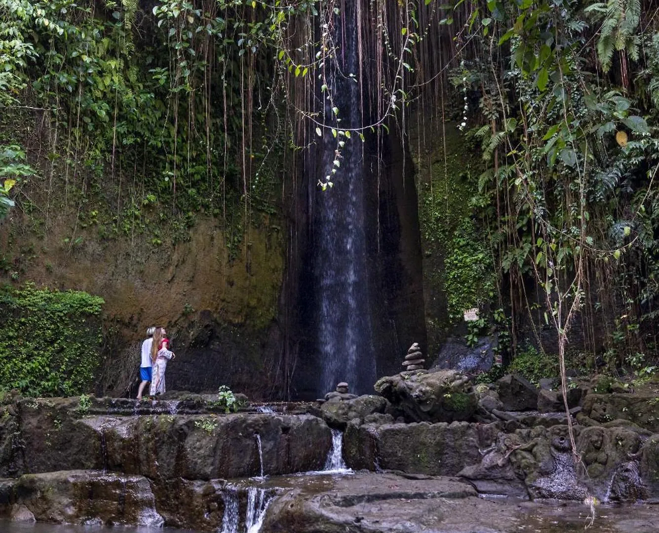 Kailash Suites By Pramana Villas Ubud  Ubud (Bali)