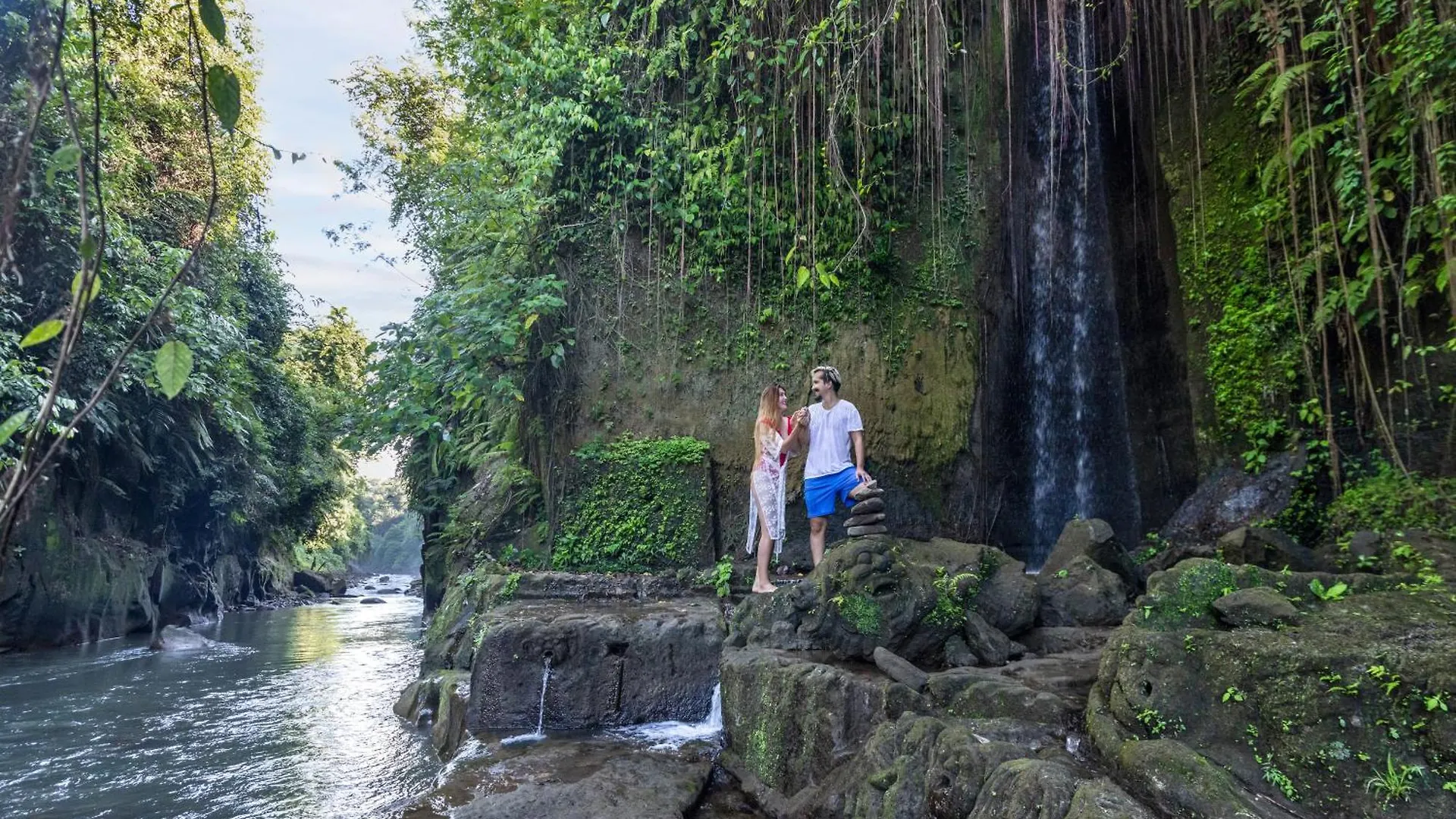 Kailash Suites By Pramana Villas Ubud  Ubud (Bali)