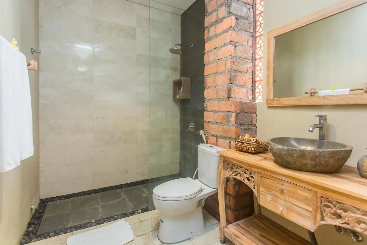 Kailash Suites By Pramana Villas Ubud